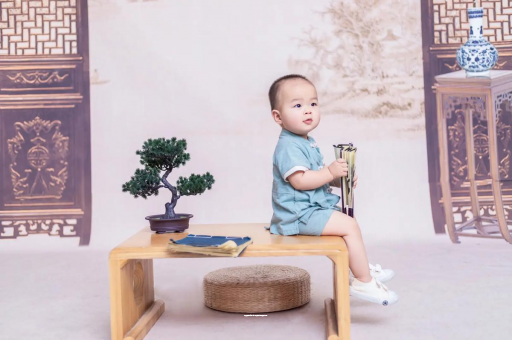 梅河口宝宝感冒晚上咳嗽